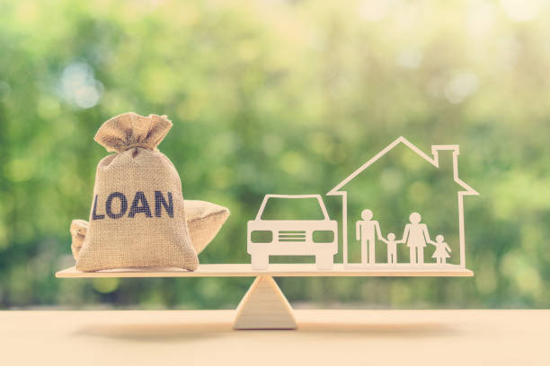 Loan Comparison Services in Grandy, NC